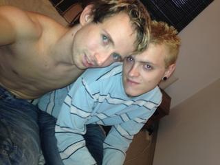 sweetgayboys - Hab immer Spaß am Leben!